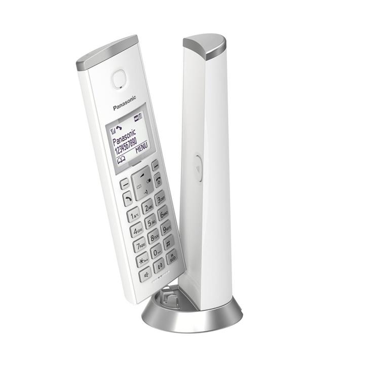 تلفن بی سیم پاناسونیک مدل KX-TGK210 Panasonic KX-TGK210  Wireless Phone